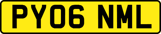 PY06NML