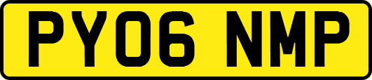 PY06NMP