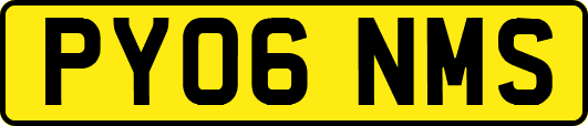 PY06NMS