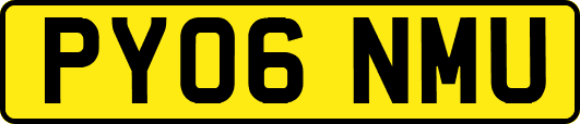 PY06NMU
