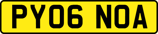 PY06NOA