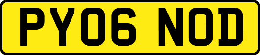 PY06NOD