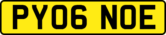 PY06NOE