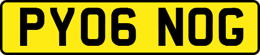 PY06NOG
