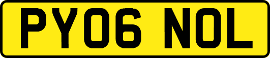 PY06NOL