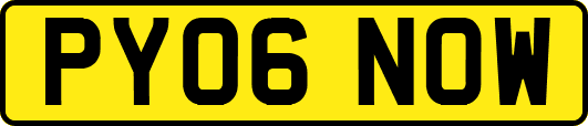 PY06NOW