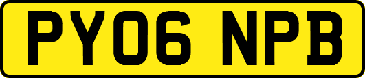 PY06NPB
