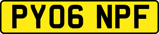 PY06NPF