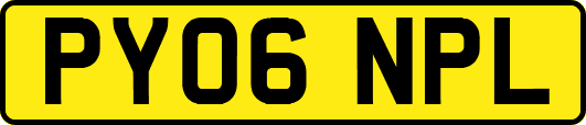PY06NPL