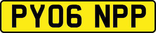 PY06NPP
