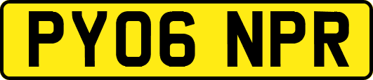 PY06NPR