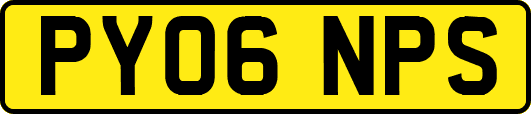 PY06NPS