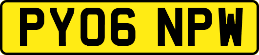 PY06NPW