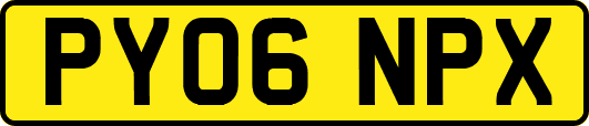 PY06NPX