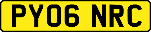 PY06NRC
