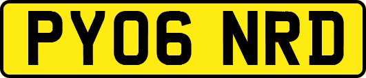 PY06NRD