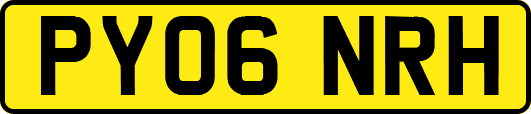 PY06NRH