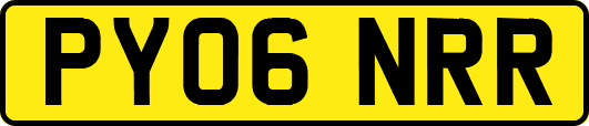 PY06NRR