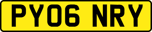 PY06NRY