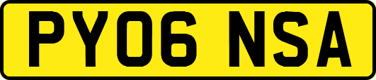 PY06NSA