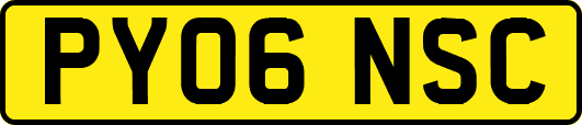 PY06NSC