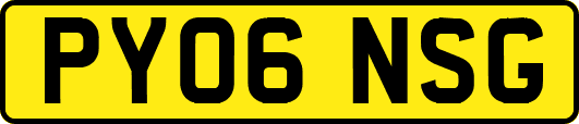 PY06NSG