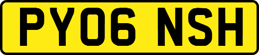 PY06NSH