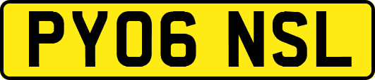 PY06NSL