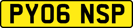 PY06NSP