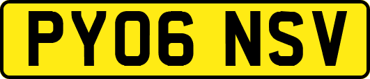 PY06NSV
