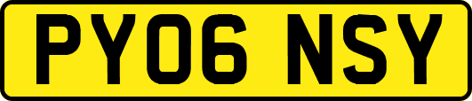 PY06NSY