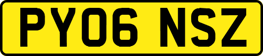 PY06NSZ