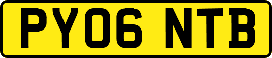 PY06NTB