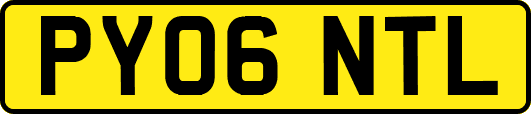 PY06NTL