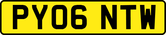 PY06NTW