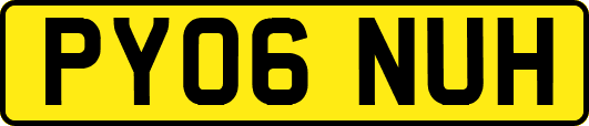 PY06NUH