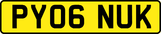 PY06NUK