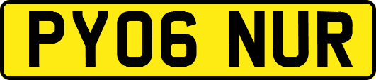 PY06NUR