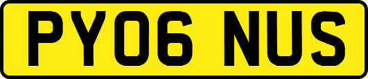 PY06NUS