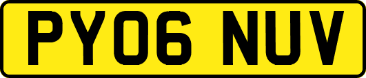 PY06NUV