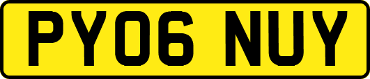 PY06NUY