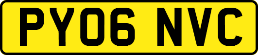 PY06NVC