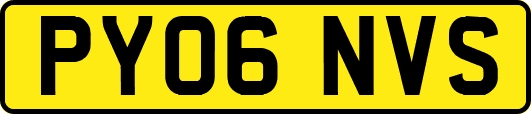 PY06NVS