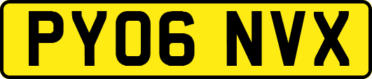 PY06NVX