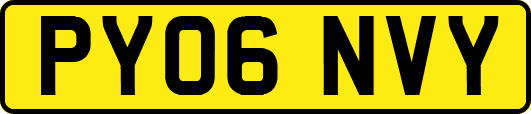 PY06NVY