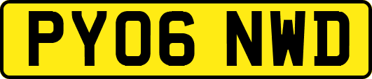PY06NWD