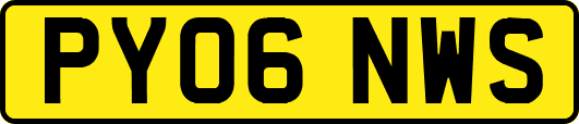 PY06NWS