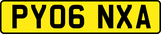 PY06NXA