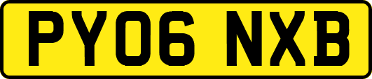 PY06NXB