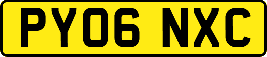 PY06NXC